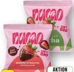 Edeka Nucao Bio Fruits Angebot