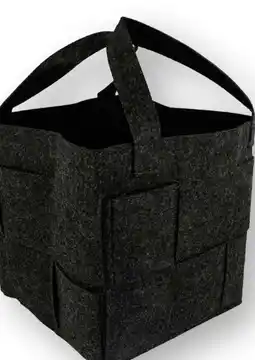 Edeka Korb Flechtoptik Angebot