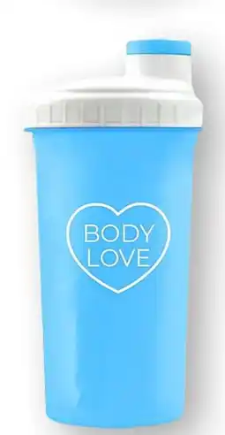 Edeka Fitness-Shaker Angebot