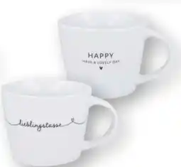 Edeka BECHER CAPPUCCINO Angebot