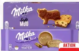 Edeka Milka Gebäck Angebot
