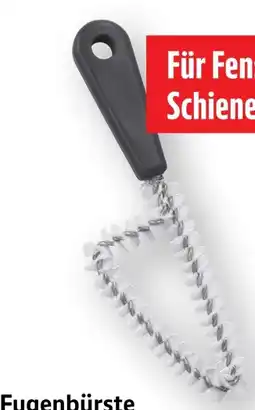 Edeka Fugenbürste Angebot
