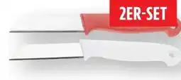Edeka Küchenmesser-Set 2-teilig Angebot