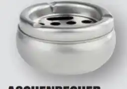 Edeka Aschenbecher Angebot