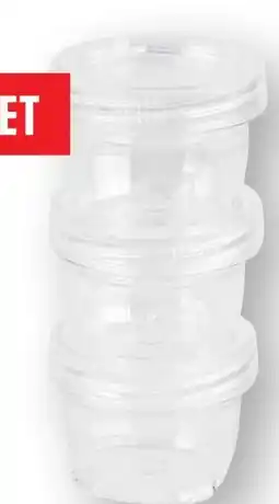 Edeka Mini-Kräuterdosen Angebot