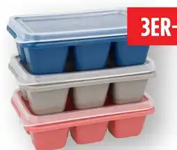Edeka Eiswürfelform Mini Angebot