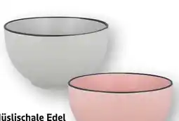 Edeka Müslischale Edel Angebot
