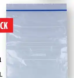 Edeka Gefrierbeutel Angebot