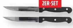 Edeka Steakmesser 2er Angebot