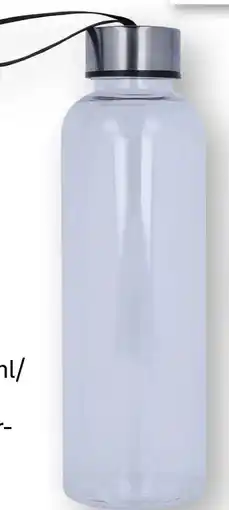 Edeka Trinkflasche Angebot