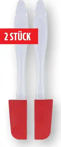 Edeka Mini-Teigschaber Angebot