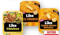 Edeka Like Meat Vegan Chicken Angebot