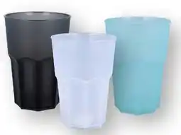 Edeka Trinkbecher Cocktail Angebot