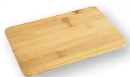 Edeka Bambus-Frühstücksbrettche Angebot