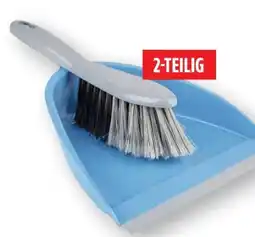 Edeka Kehrgarnitur Angebot