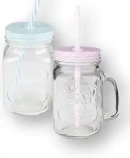 Edeka Trinkglas Angebot
