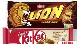 Edeka Nestlé KitKat Angebot
