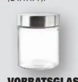 Edeka Vorratsglas Angebot