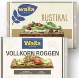 Edeka Wasa Knäckebrot Angebot