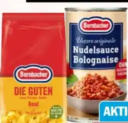 AEZ Bernbacher Nudelsauce Angebot