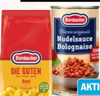 AEZ Bernbacher Nudelsauce Angebot