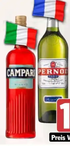 AEZ Campari Bitter Angebot