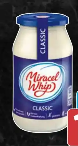 AEZ Kraft Miracel Whip Angebot