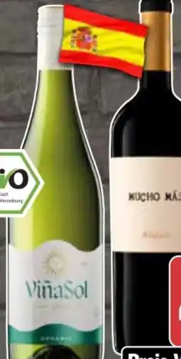 AEZ Bodegas Torres Viña Sol Angebot