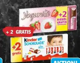 AEZ Ferrero Yogurette Angebot