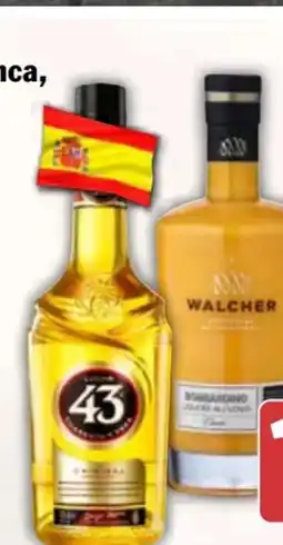 AEZ Licor 43 Original Angebot