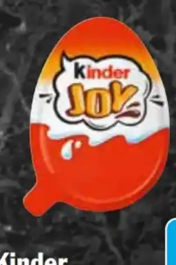 AEZ Ferrero Kinder Joy Angebot