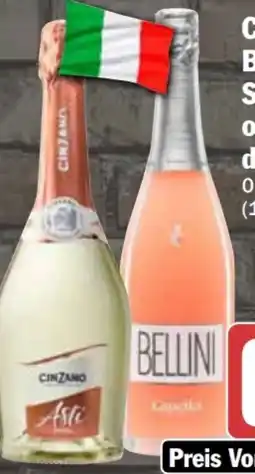 AEZ Cinzano Asti Angebot