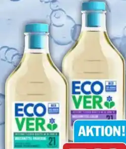 AEZ Ecover Essential Bio Flüssig-Waschmittel Angebot