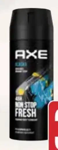 AEZ Axe Bodyspray Angebot