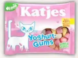 AEZ Katjes Fruchtgummi Angebot