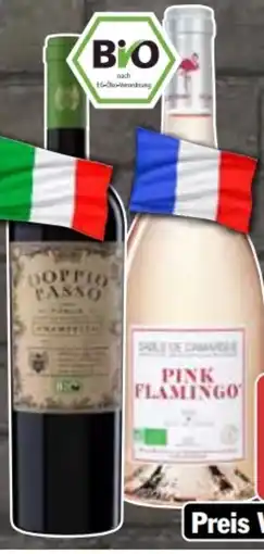 AEZ Doppio Passo Bio-Primitivo Angebot