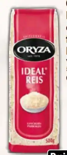 AEZ Oryza Loser Reis Angebot