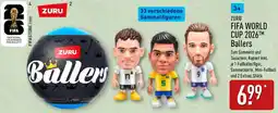 Aldi Nord ZURU FIFA WORLD CUP 2026 Ballers Angebot