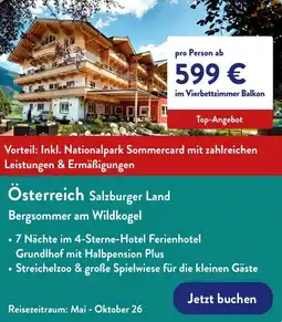 Aldi Nord Österreich Salzburger Land Angebot