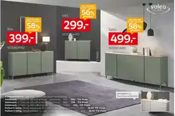 XXXLutz Sideboard Angebot