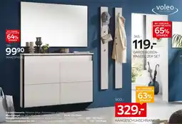 XXXLutz Voleo wandspiegel Angebot