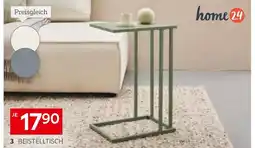 XXXLutz Home24 beistelltisch Angebot