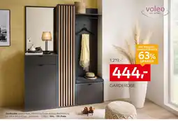XXXLutz Voleo garderobe Angebot