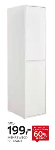 XXXLutz Xora mehrzweckschrank Angebot