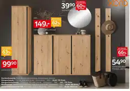 XXXLutz Xora hängeschrank Angebot