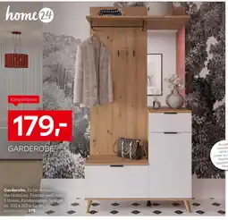 XXXLutz Home24 garderobe Angebot