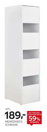 XXXLutz Mehrzweckschrank Angebot