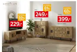XXXLutz Lowboard Angebot