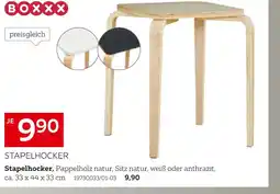 XXXLutz Boxxx stapelhocker Angebot