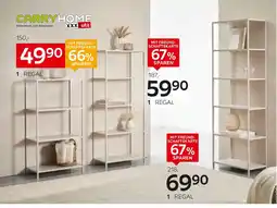 XXXLutz Carryhome regal Angebot